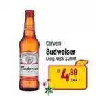 Muffato Budweiser - cerveja oferta