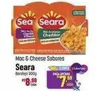 Muffato Seara - mac & cheese sabores oferta