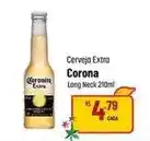 Muffato Corona - cerveja extra oferta