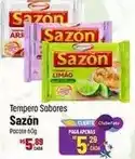 Muffato Sazón - tempero sabores oferta