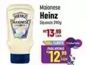 Muffato Heinz - maionese oferta