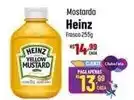 Muffato Heinz - mostarda oferta