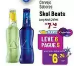 Muffato Skol - cerveja sabores beats oferta