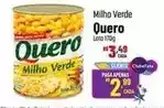 Muffato Quero - milho verde oferta