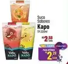 Muffato Valle - suco sabores oferta