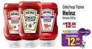 Muffato Heinz - catchup tipos oferta