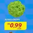 Assaí Atacadista Alface-crespa oferta