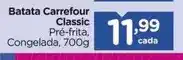 Carrefour Carrefour - batata oferta