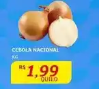 Assaí Atacadista Cebola - cebola nacional oferta