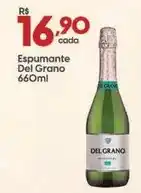 Supper Rissul Del grano - espumante oferta