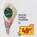 Muffato De - pernil de cordeiro congelado oferta