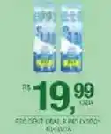 DB Supermercados Fro deat cal b hedgear oferta