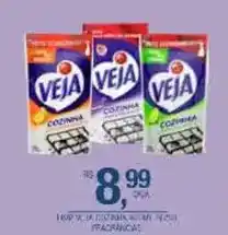 DB Supermercados Veja - cozinha oferta