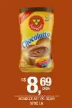 DB Supermercados Chocolatto - chocolatto oferta