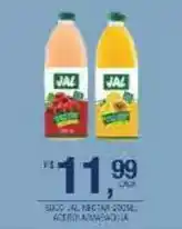 DB Supermercados Ola - suco jal rectardosal oferta