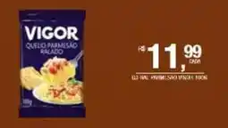 DB Supermercados Vigor - pull i paviml i sauv mista 100% oferta