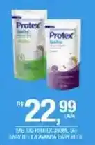 DB Supermercados Protex - sab liq oferta