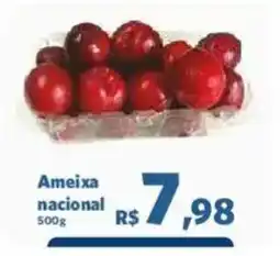 Sam's Club Ameixa nacional oferta