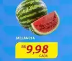 Assaí Atacadista Melancia oferta