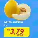Melao-amarelo