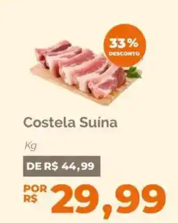 Oba Hortifruti DESCONTO oferta