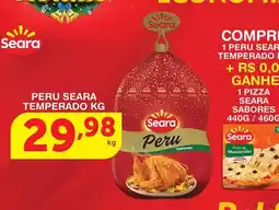 Sear - peru temperado kg