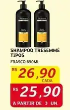 Assaí Atacadista De - shampoo oferta