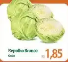 Atacadão Repolho branco oferta