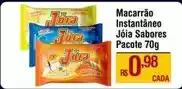 Max Atacadista Sabores - macarrão instantâneo sabores oferta