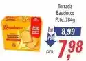 Supermercados BH Bauducco - torrada oferta