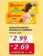 Assaí Atacadista Sabores - biscoito wafer sabores oferta