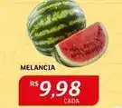 Assaí Atacadista Melancia oferta