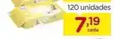 120 unidades