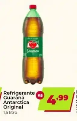 Ultrabox Refrigerante Guaraná Antarctica Original oferta