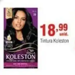Tintura Koleston