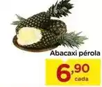 Carrefour Pérola - abacaxi pérola oferta
