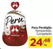 Carrefour Perdigão - peru oferta