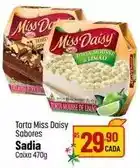 Muffato Sadia - torta miss daisy sabores oferta