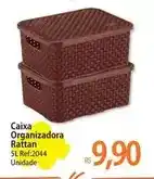 Max Atacadista Maionese - caixa com oferta