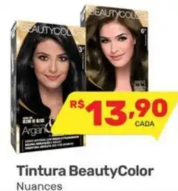 Supermercados Condor Tintura BeautyColor oferta
