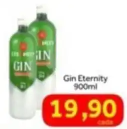 Gin Eternity