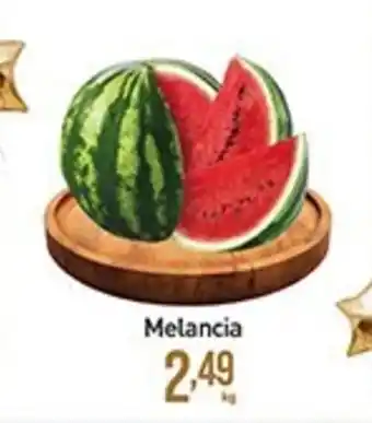 Rede Bom Lugar Melancia oferta