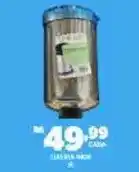 DB Supermercados Kit de dinner set oferta