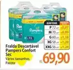 O Boticário Mini - kit oferta