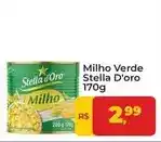 Tonin Superatacado Stella d'oro - milho verde oferta