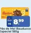 Tonin Superatacado Bauducco - pão de mel especial oferta