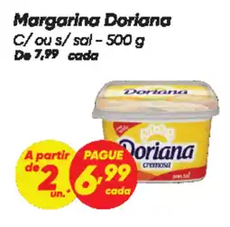 Assaí Atacadista Piracanjuba - creme de leite oferta