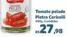 Sam's Club Pietro - tomate pelado oferta