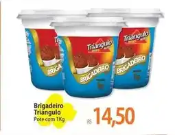 Atacadão Triângulo - brisadeiro triangulo oferta