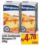 Marajoara - leite condensado tp